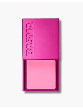 Basma Cream Blush – Bubblegum Pink